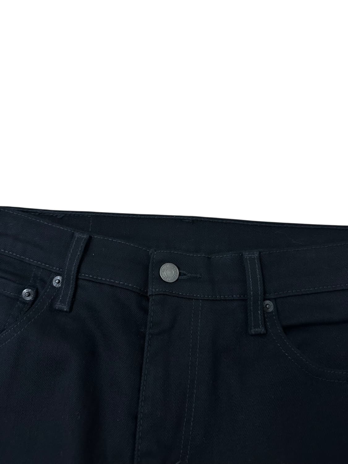 리바이스 511 블랙데님 (32) 상품이미지3