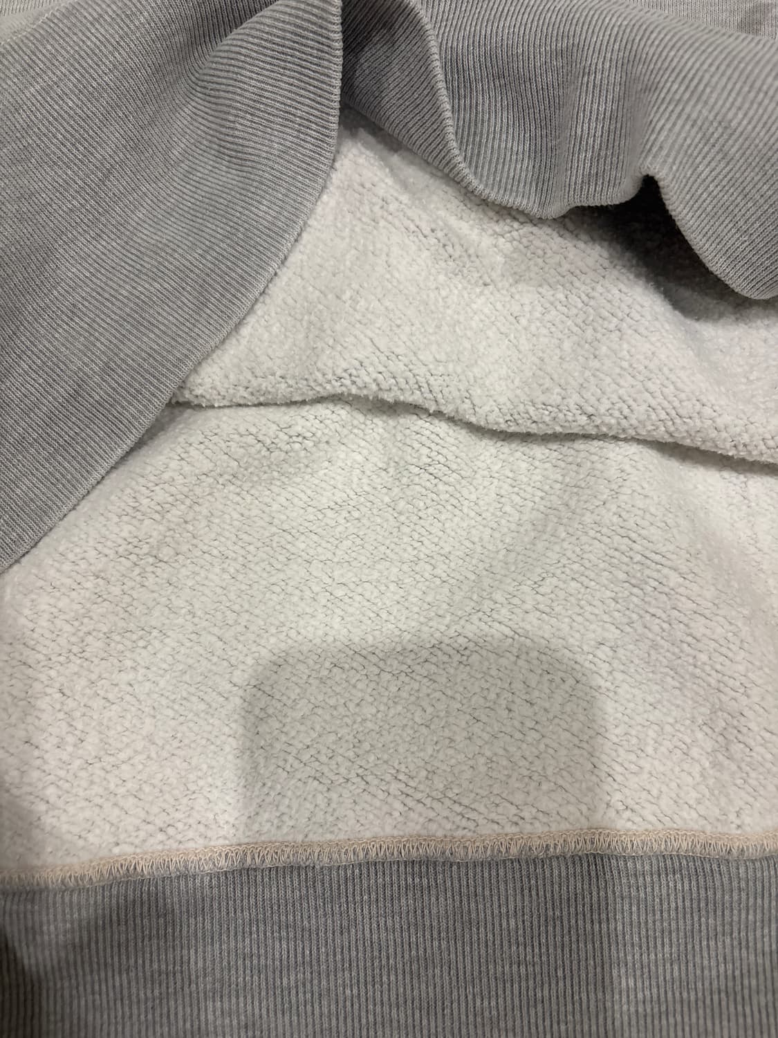 [42, 100~105] 맥코이 스웻셔츠 Mccoy 상품이미지6