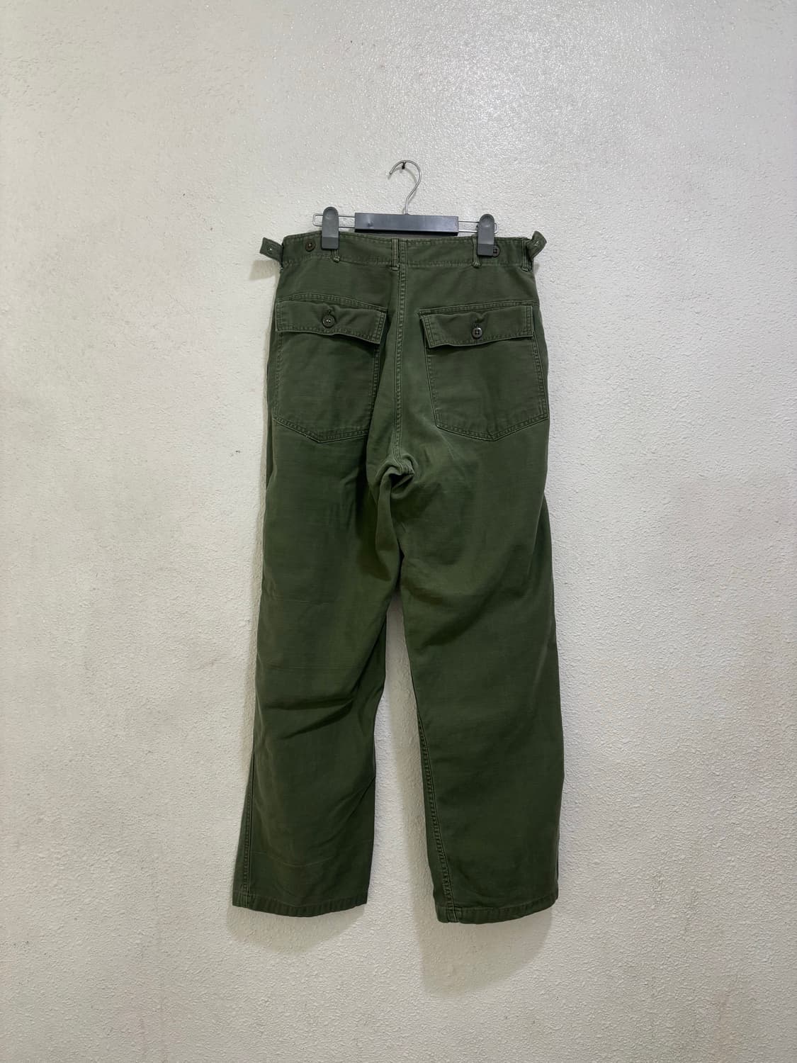 60년대 오리지날 퍼티그 팬츠 og107 상품이미지3