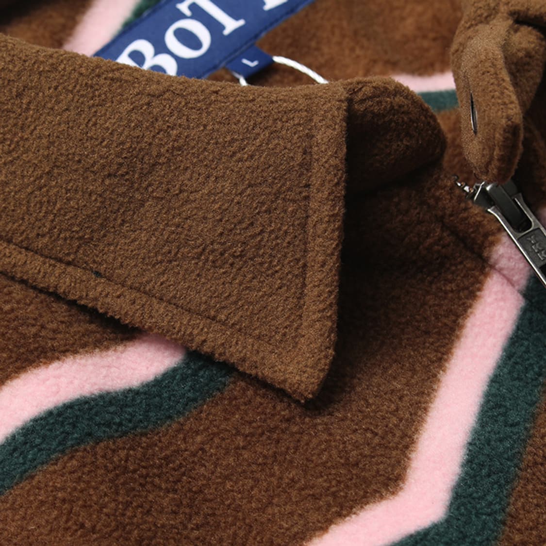  BOTT "Fleece Jacket" 상품이미지6