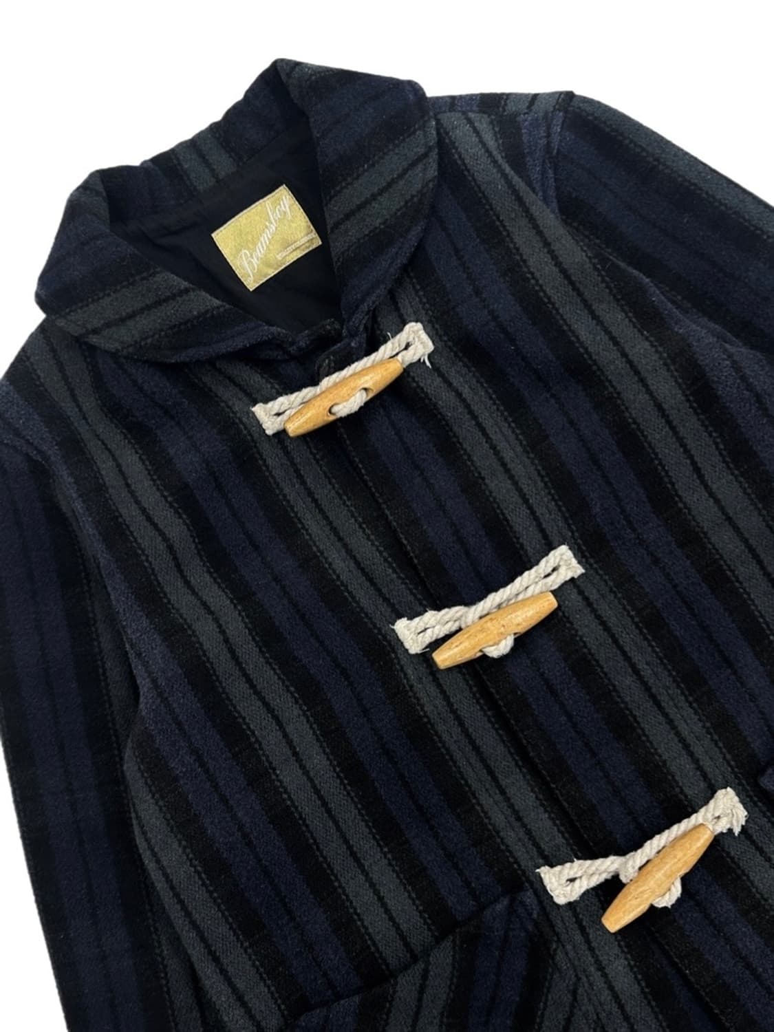 BEAMS BOY Toggle coaT 상품이미지5