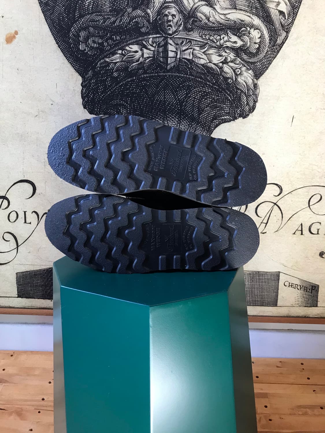 Thorogood 814-4266 워크부츠 상품이미지7