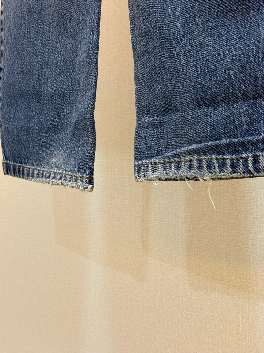 USA 리바이스 90’s 517 34/32 상품이미지6