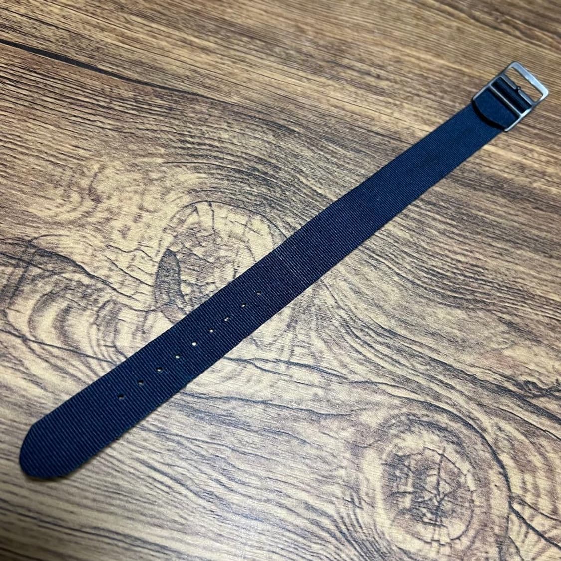 엔지니어드가먼츠 타이맥스 beams 밀리터리 시계 상품이미지5