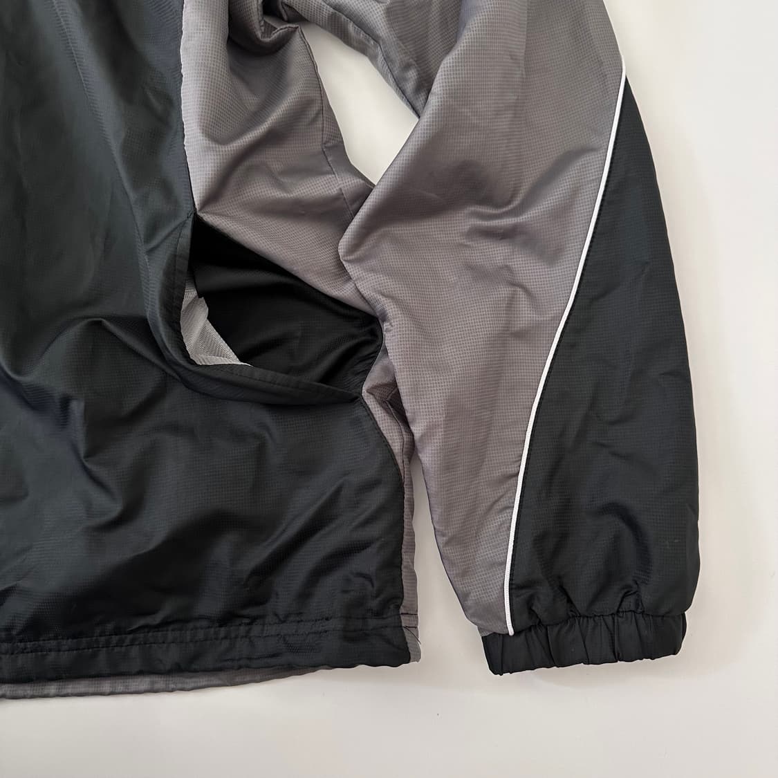 미즈노 mizuno 로고 웜업 상품이미지3