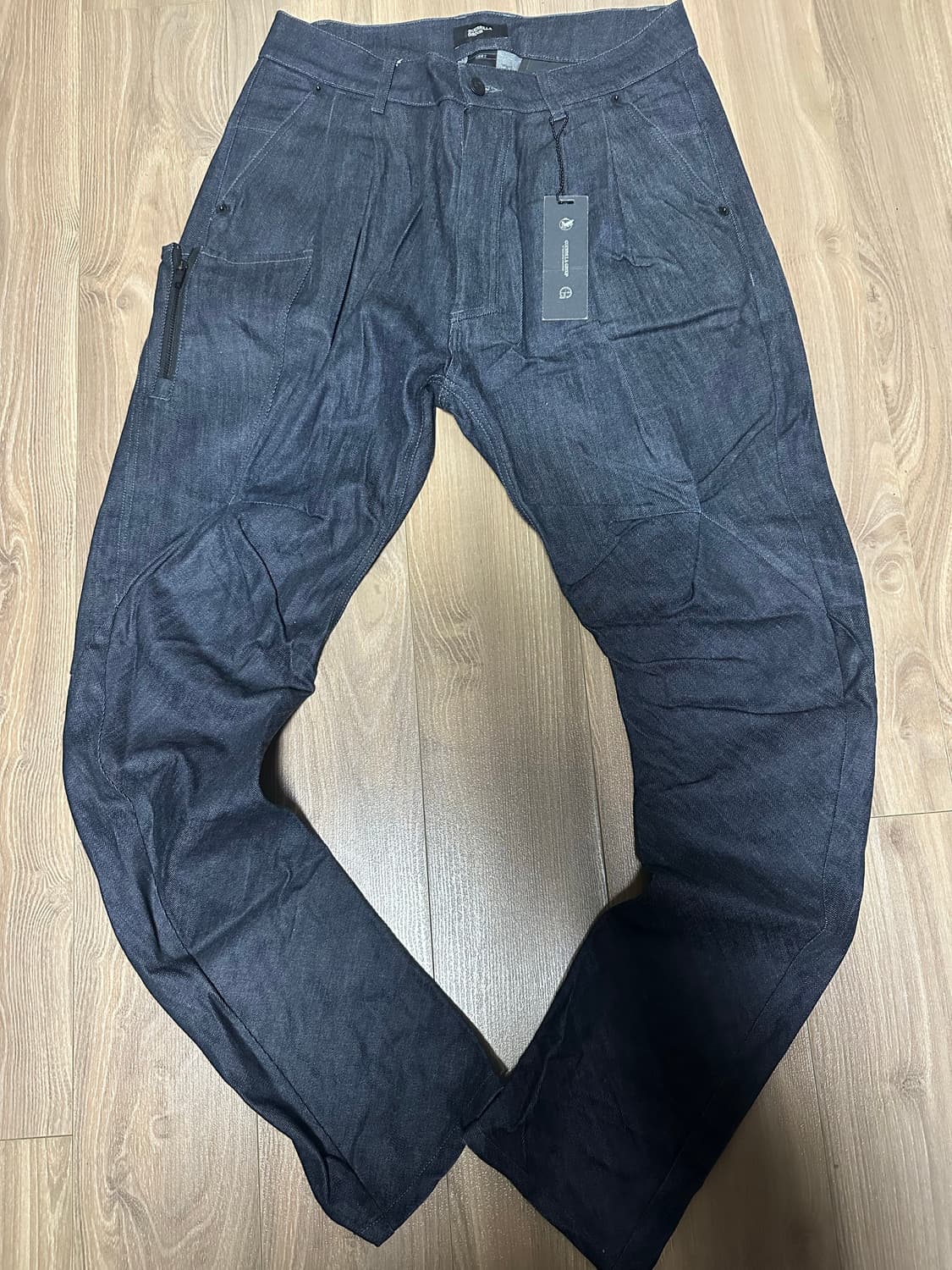 Guerilla group pants 상품이미지2