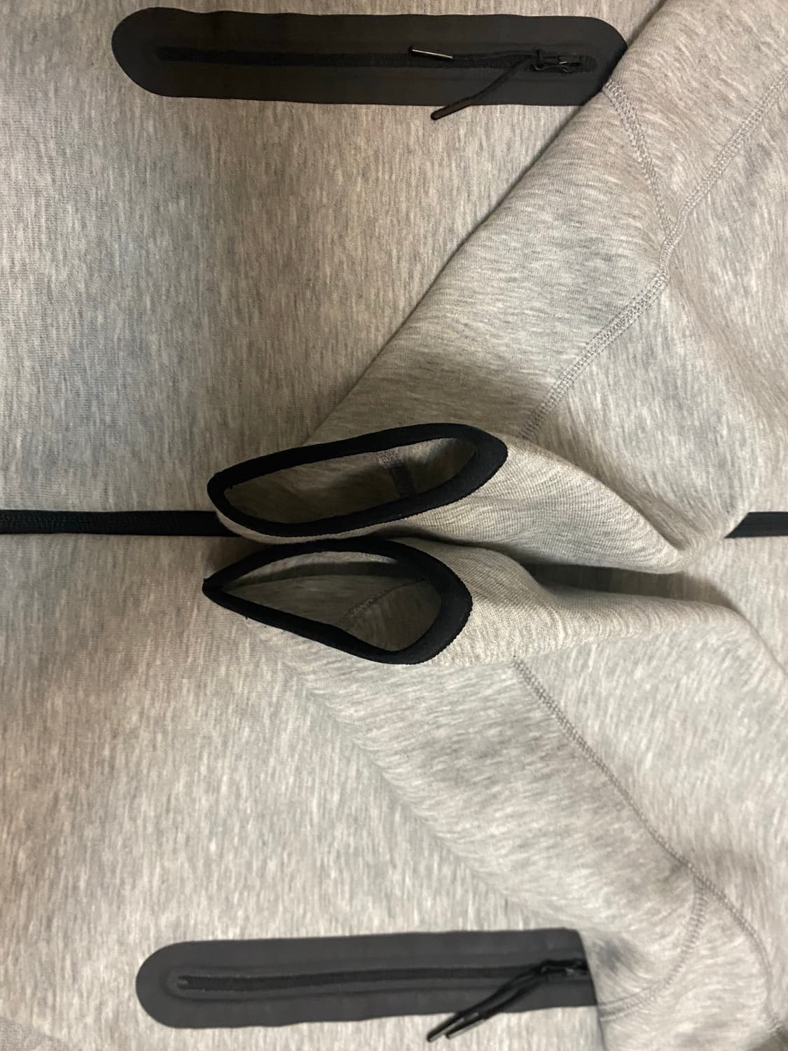 나이키 테크팩 테크플리스 신형 상품이미지4