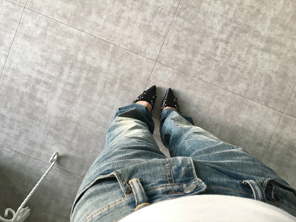 levi’s) baggy jeans 상품이미지6