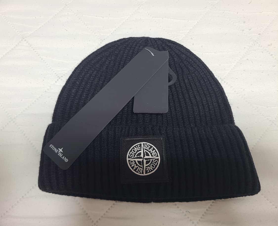 스톤아일랜드  비니 남녀공용 (새상품) 상품이미지2