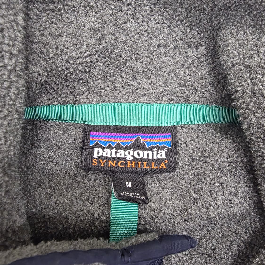 파타고니아 신칠라M 상품이미지3