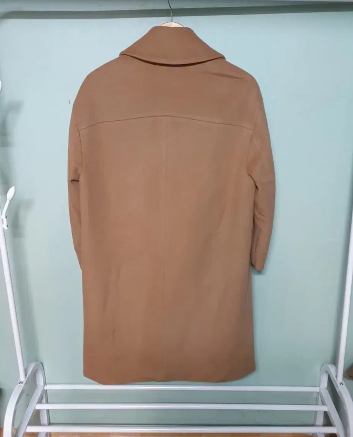 모조에스핀 롱 코트 85~90 상품이미지7