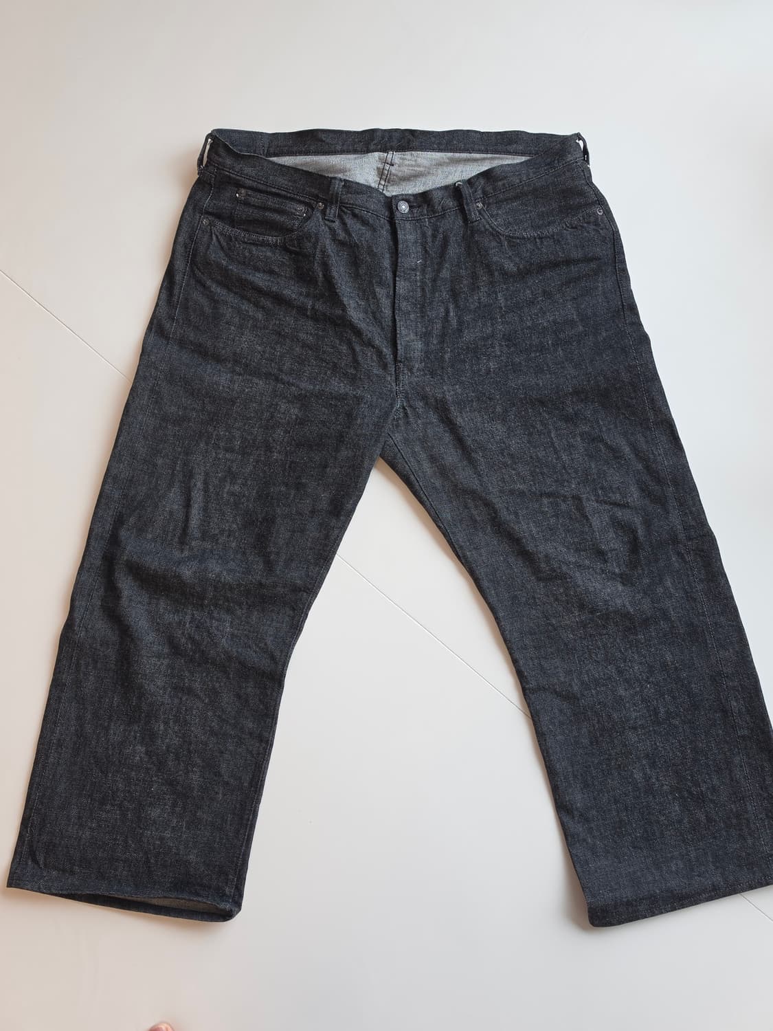 풀카운트 0105bk 40사이즈 상품이미지1