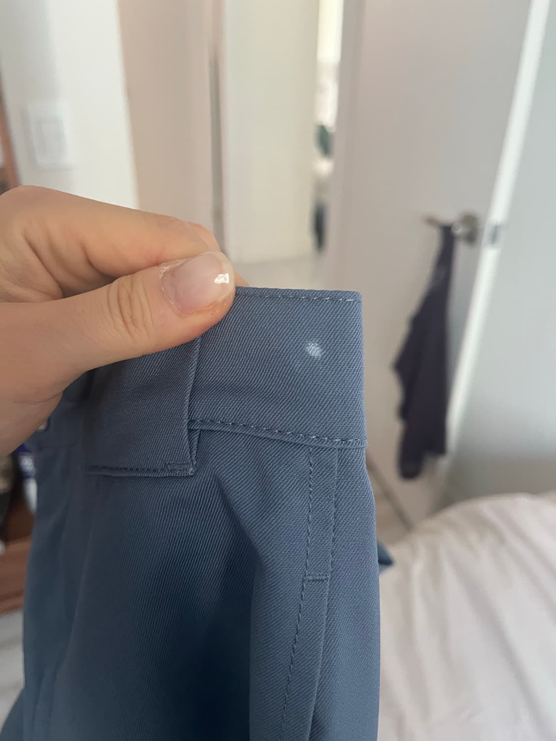 아픽스 온사이트 팬츠 XS 상품이미지6