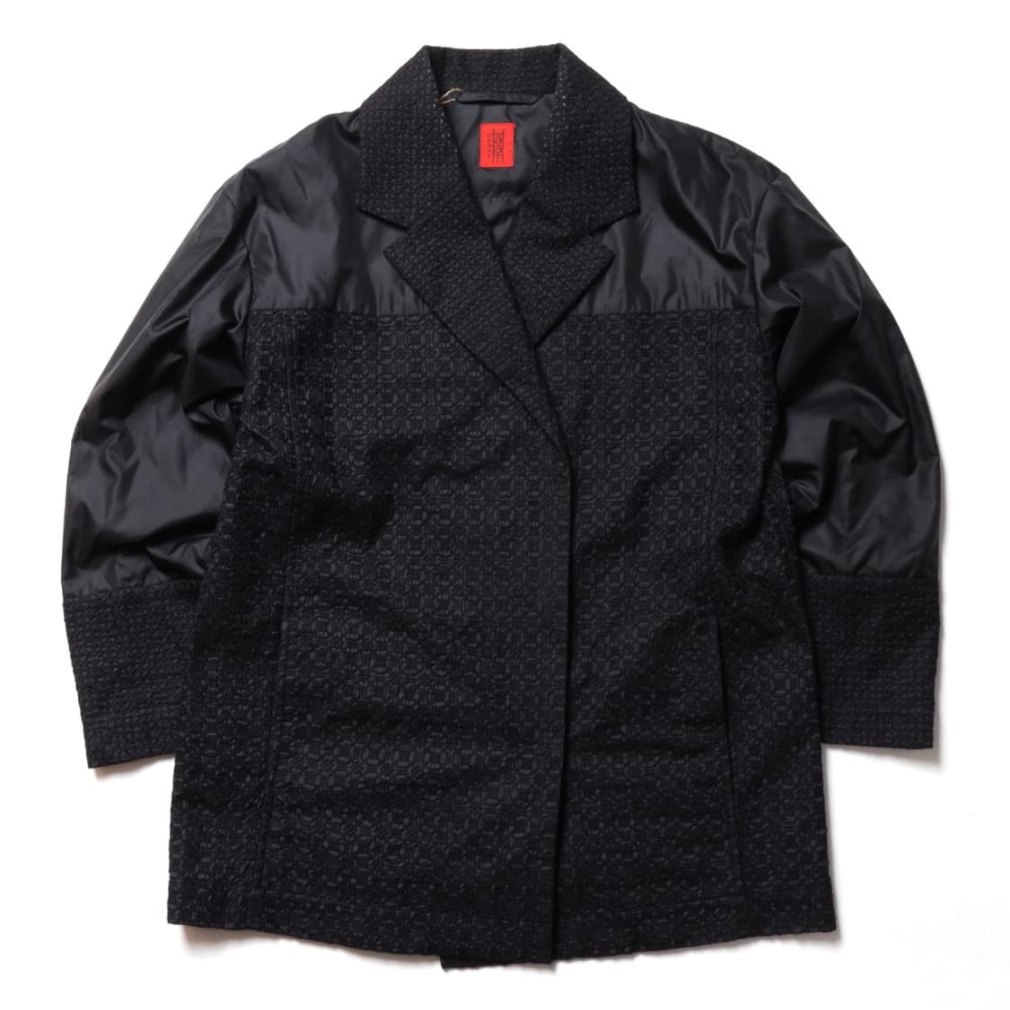 HaaT by Issey Miyake Switched Jacket 상품이미지2