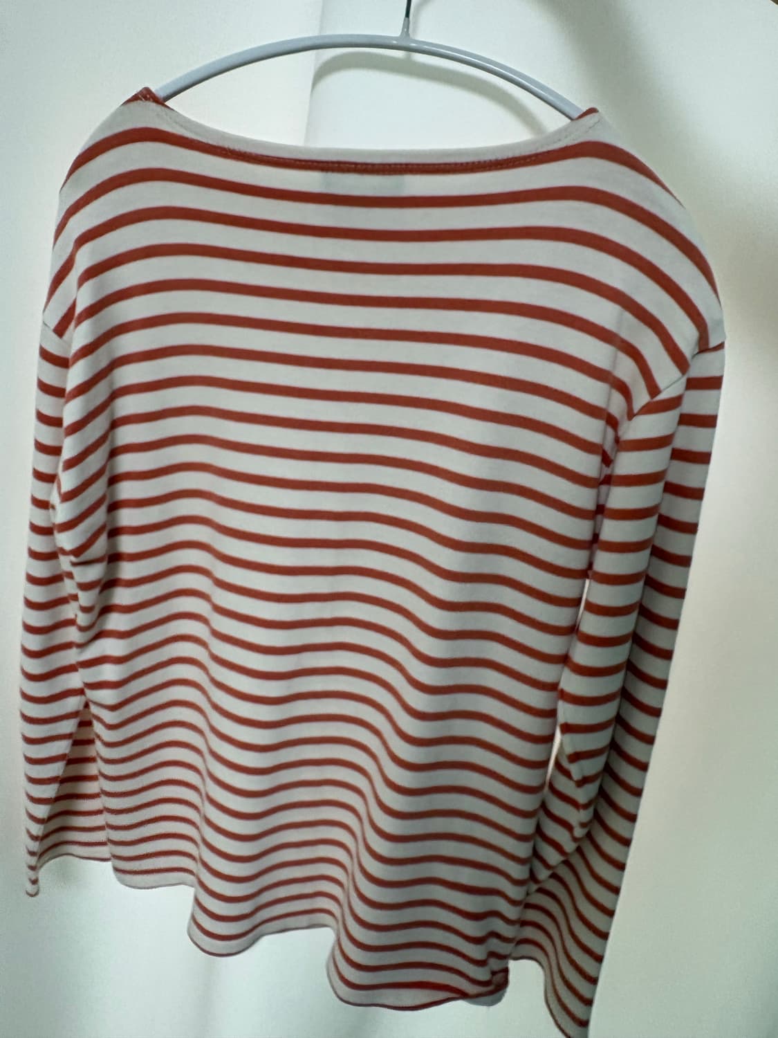 세인트제임스 롱슬리브 상품이미지2