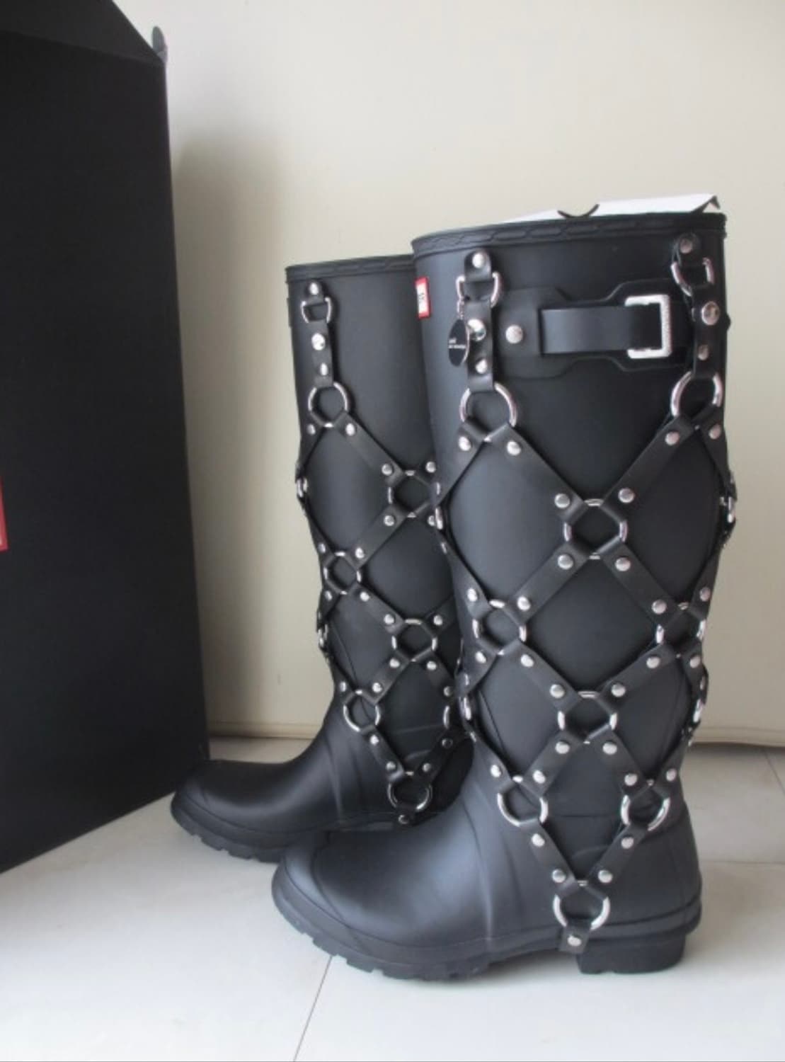 Noir kei ninomiya X Hunter 상품이미지1