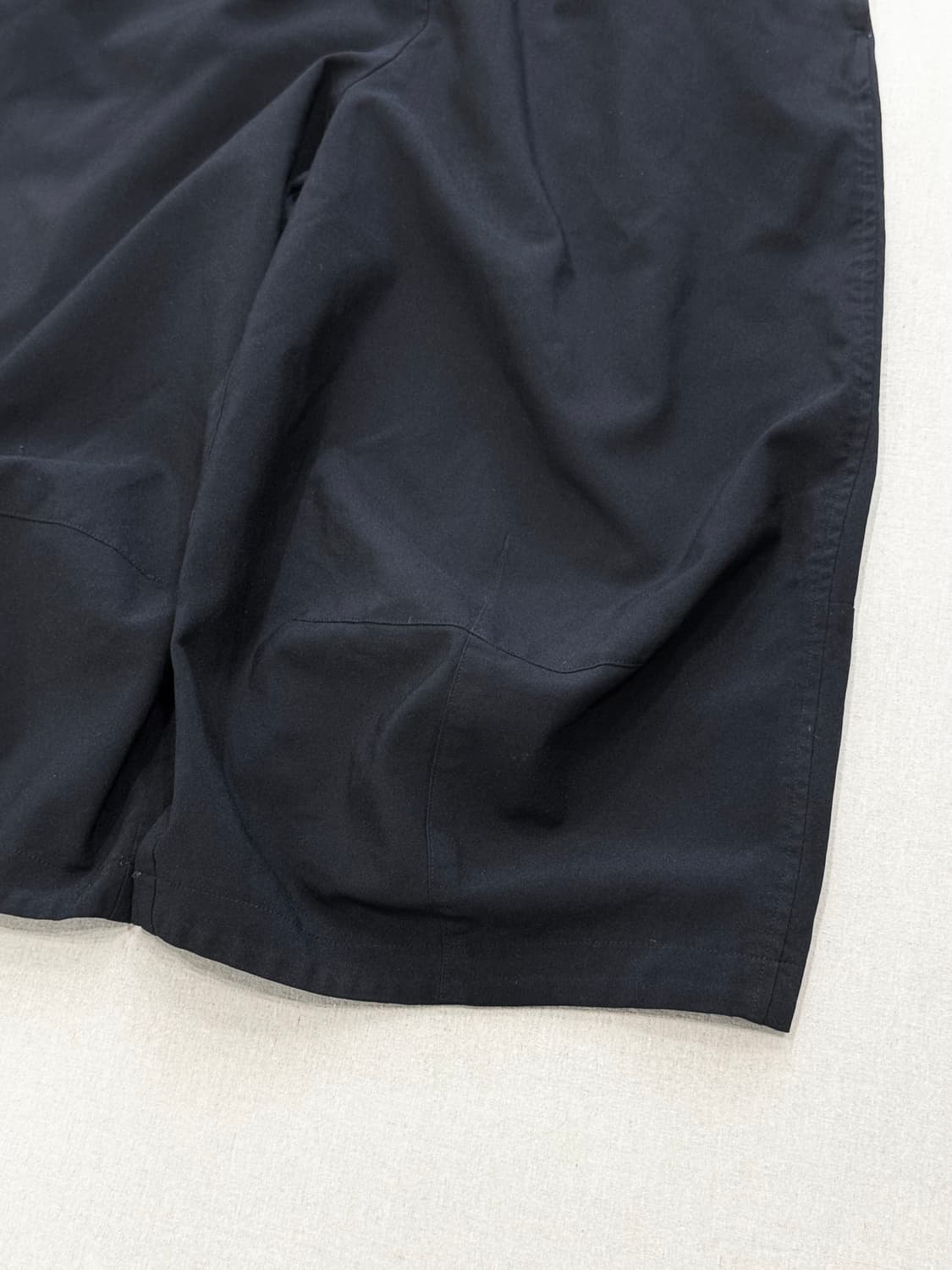 꼼데가르송 꼼꼼 17ss 기하학 벌룬 팬츠 상품이미지6