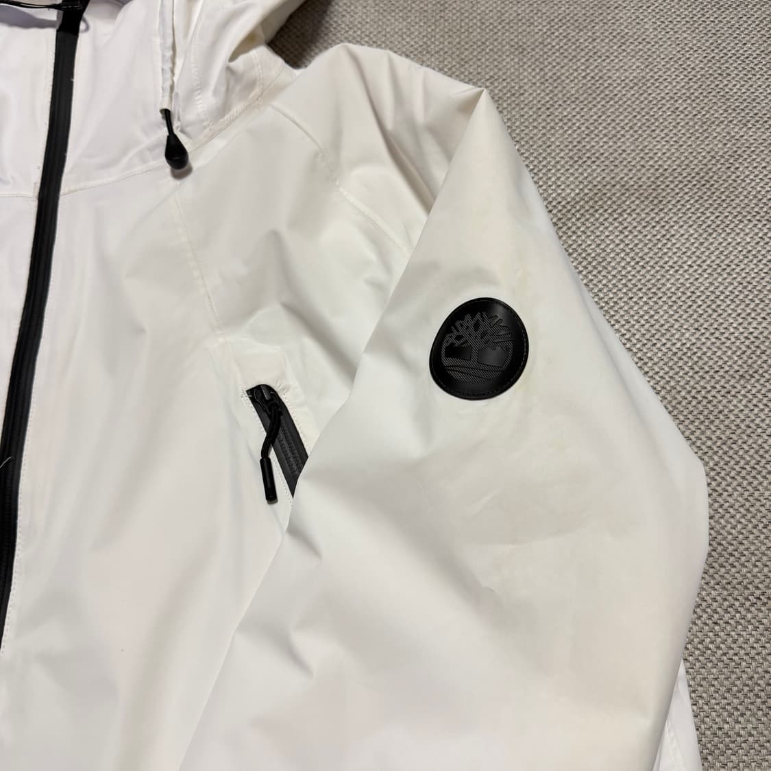 팀버랜드 드라이벤트 방수 바람막이 자켓 상품이미지4