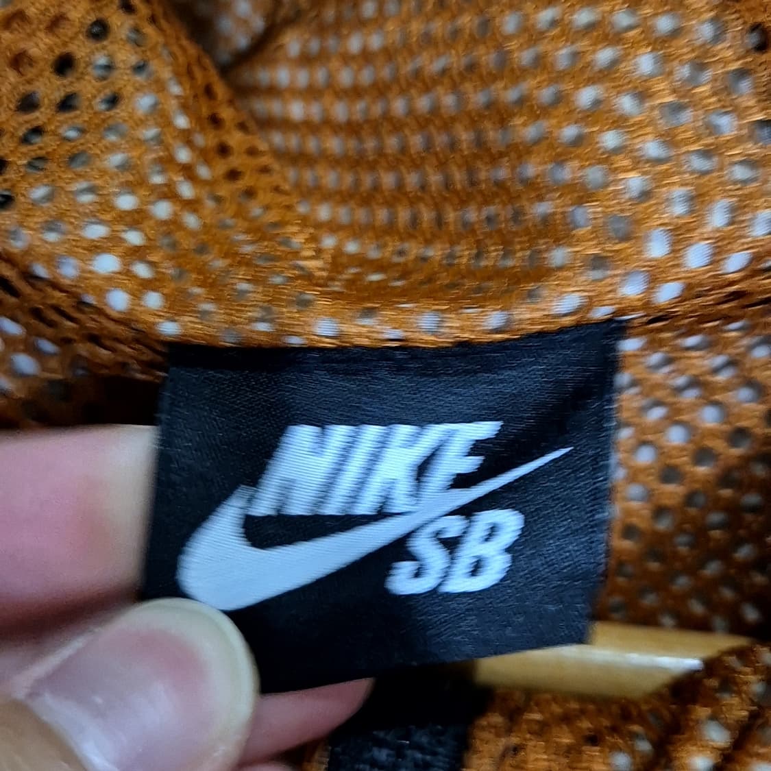 Nike 나이키SB 윈드러너 자켓 상품이미지5