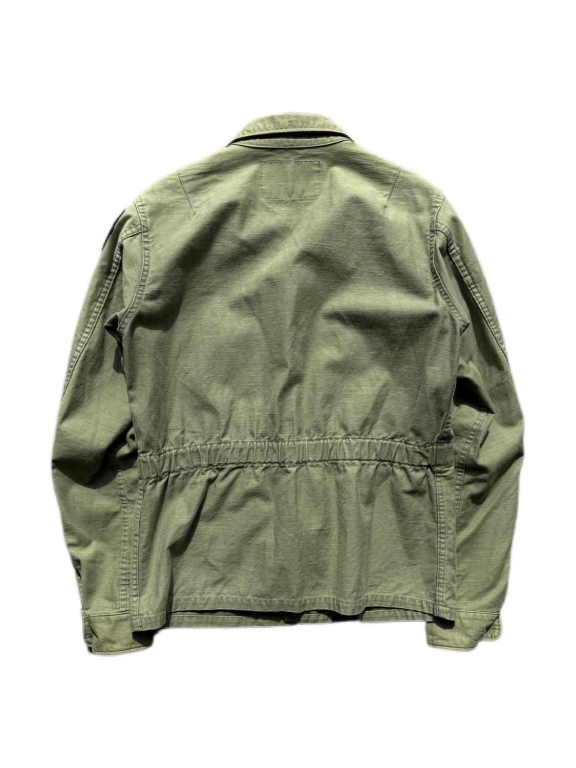 마카 유틸리티 셔츠 2(M) 상품이미지2