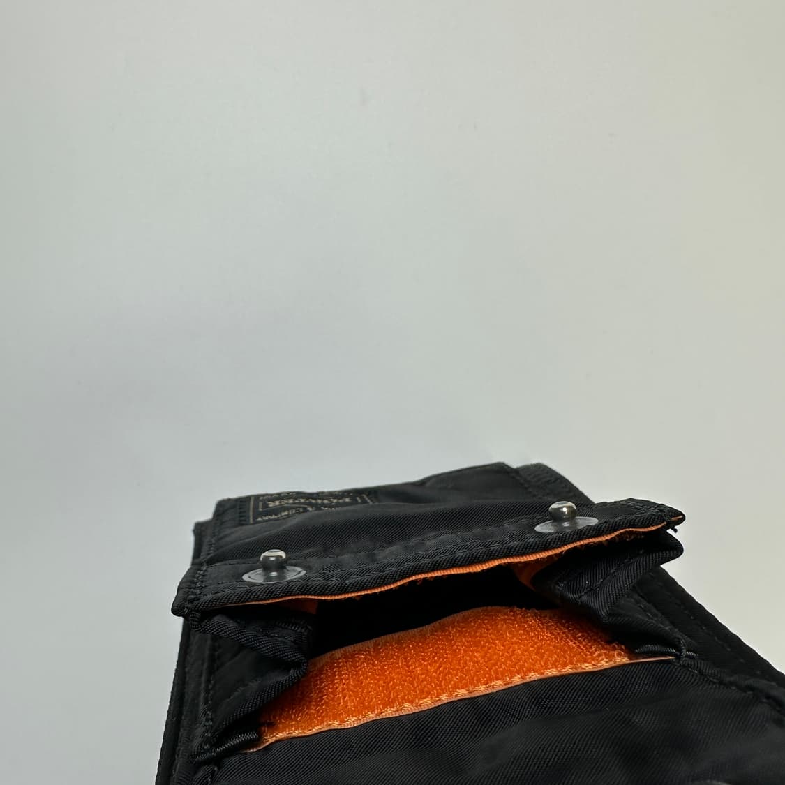 PORTER TANKER WALLET 포터 탱커 지갑 상품이미지4