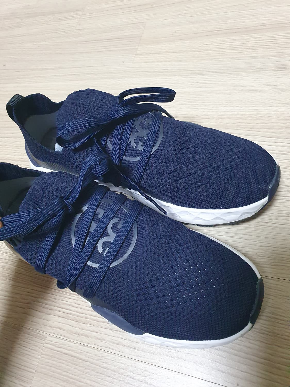 지포어 MG4 골프화 265 상품이미지8