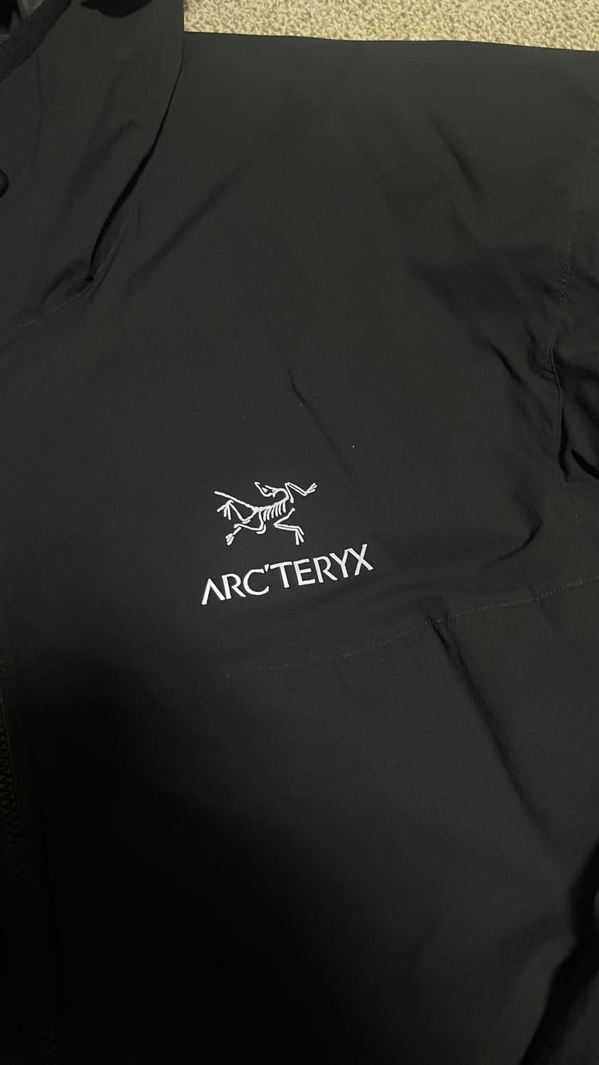 아크테릭스 아톰 XXL 상품이미지3