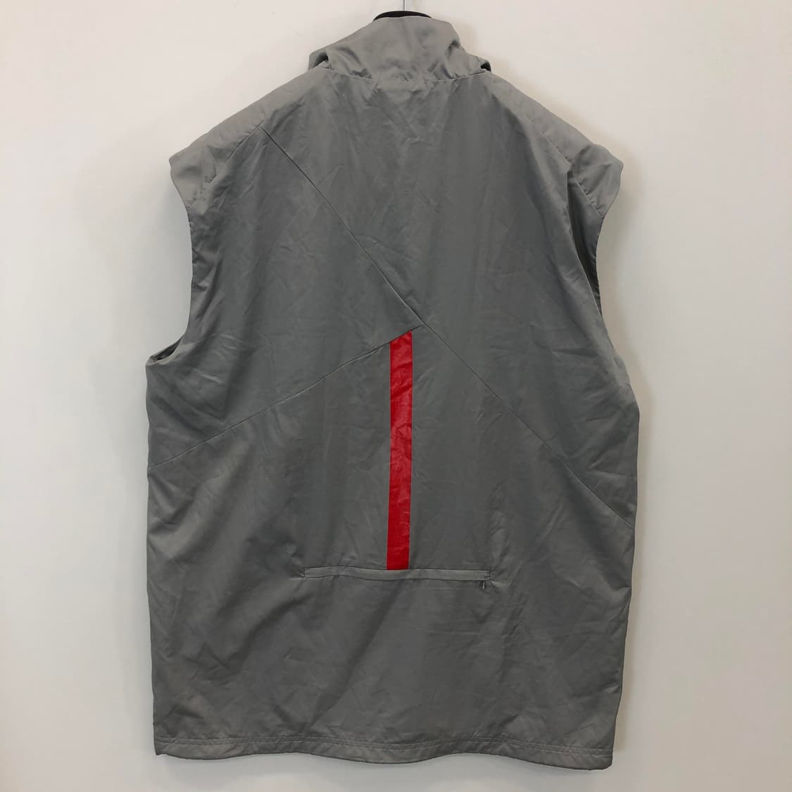 나이키 올드스쿨 경량 우븐조끼 XL 상품이미지3