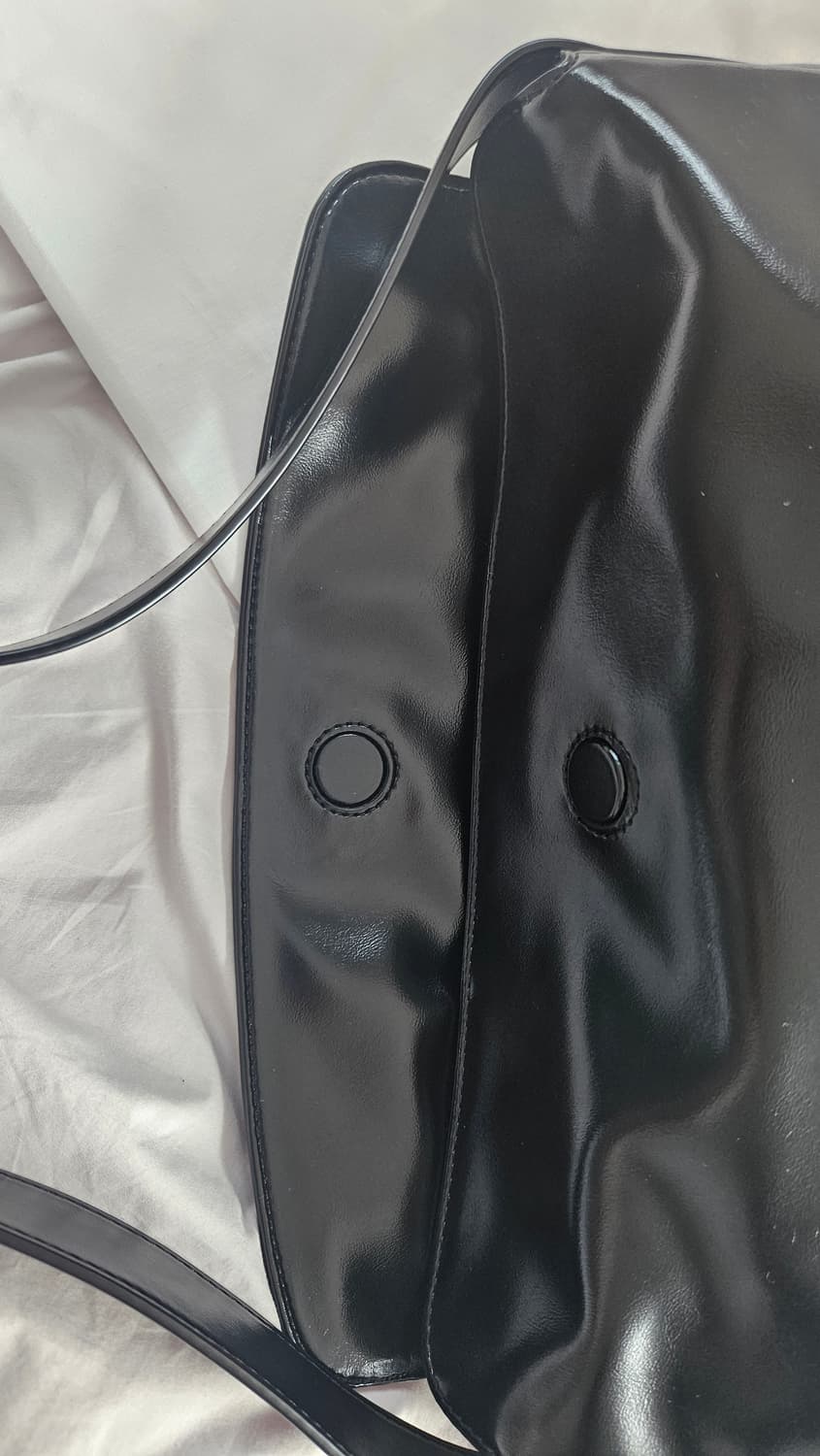 제이에스티나 호보백 새상품 상품이미지4