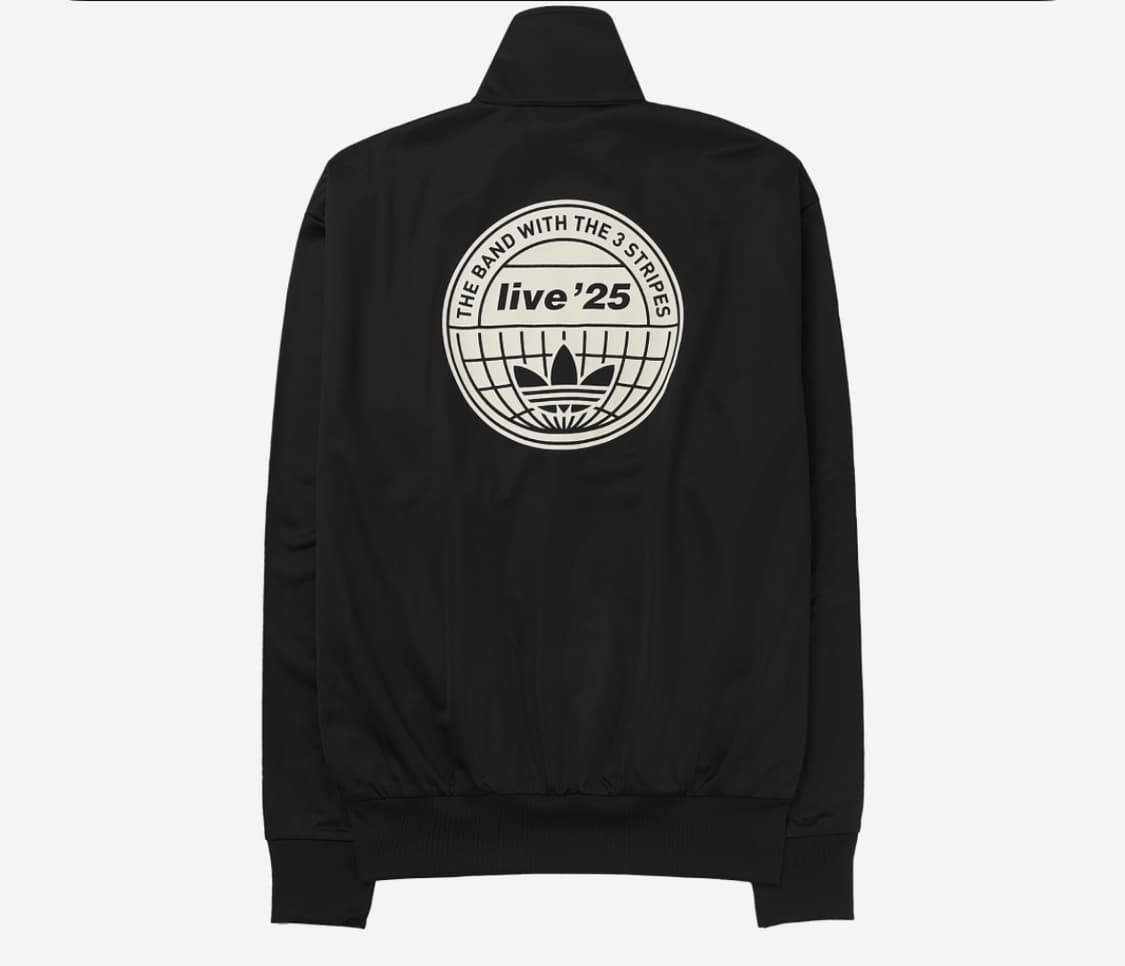 아디다스 오아시스 트랙탑 uk L사이즈  상품이미지2