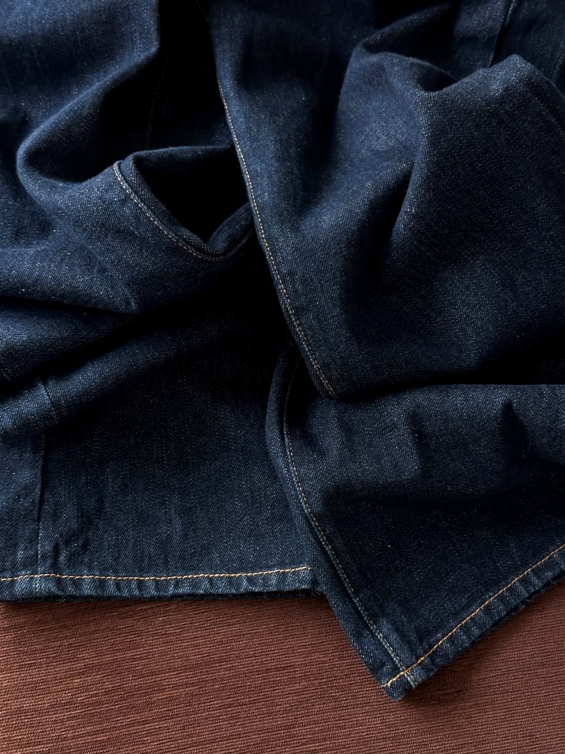 5pkt denim straight pants 상품이미지7