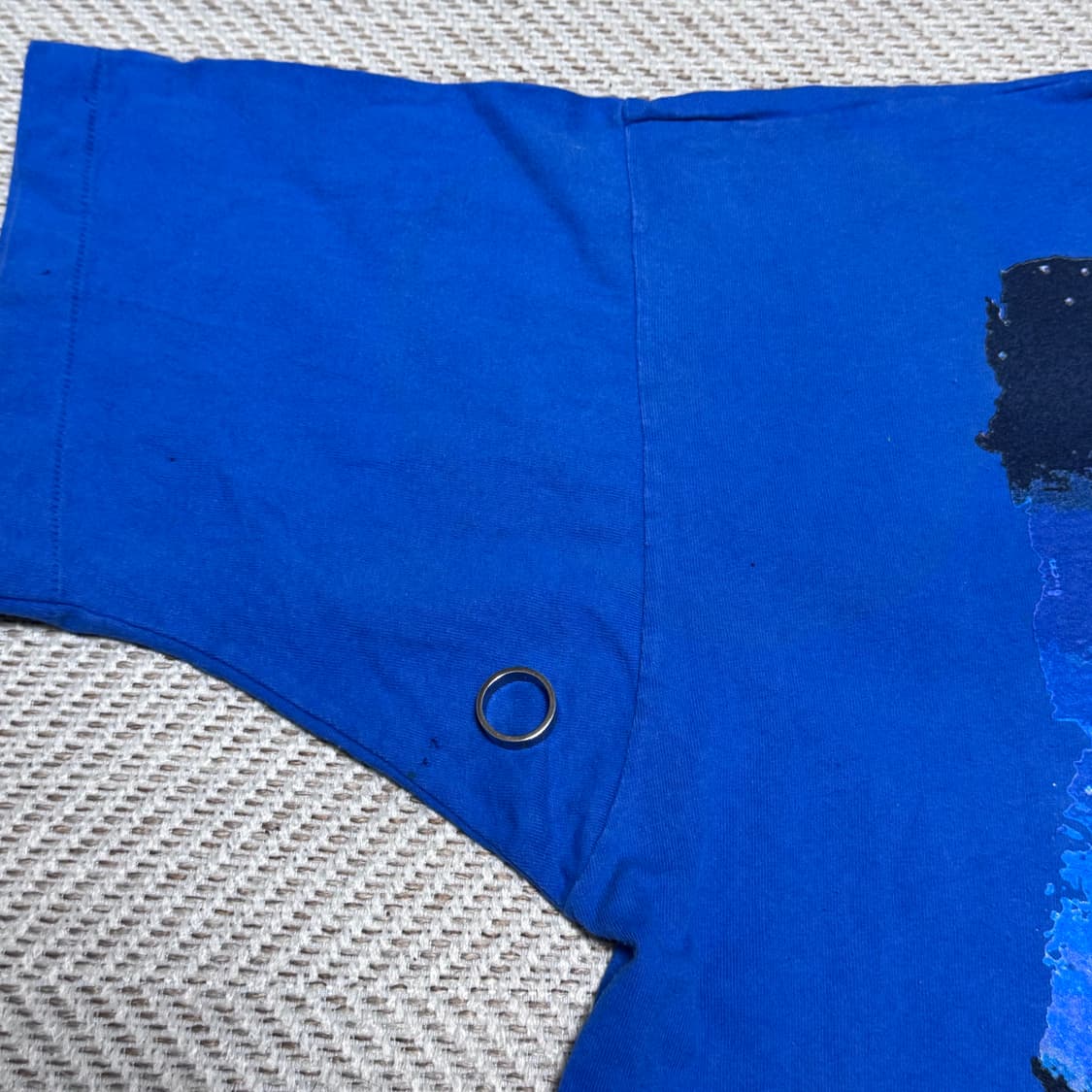 (XL) 90s 빈티지 말보로 언리미티드 반팔 티셔츠 상품이미지7