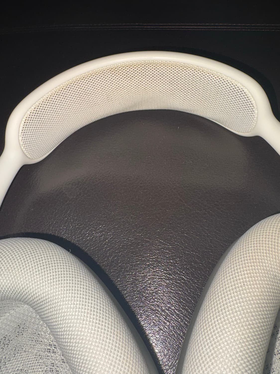 에어팟맥스 실버 상품이미지7