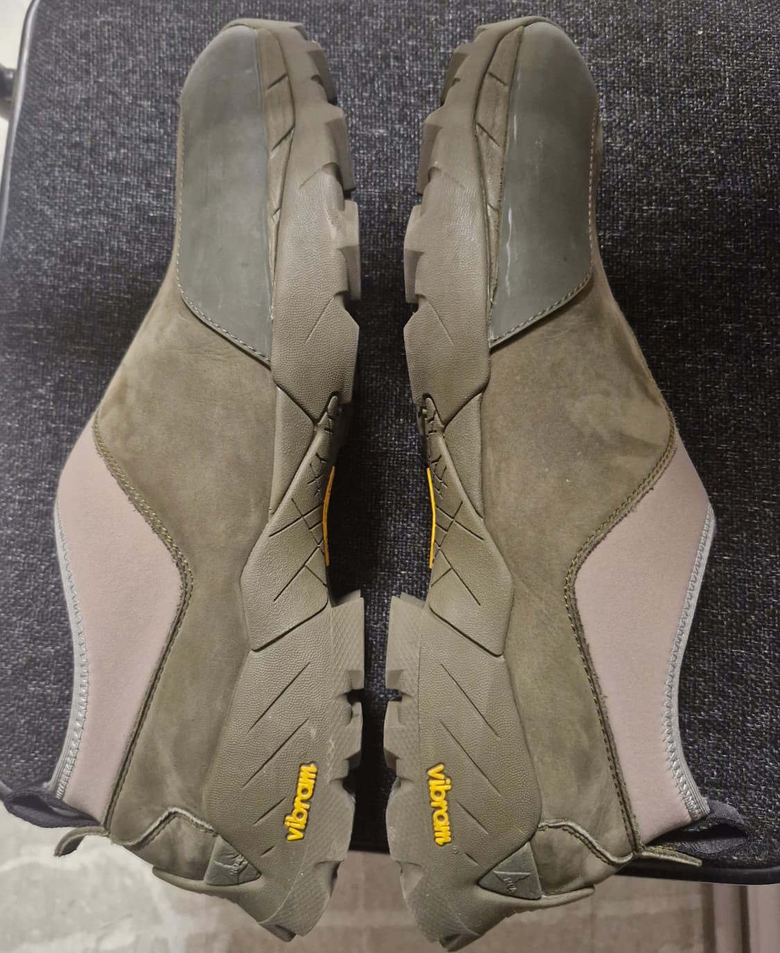 로아 하이킹 슬립온 상품이미지5