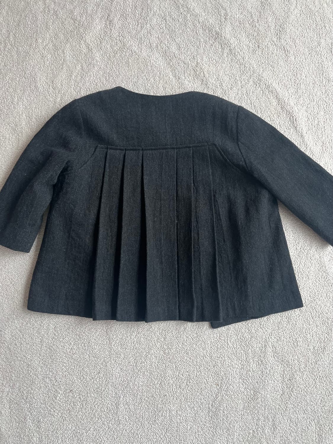 마크제이콥스 울자켓 상품이미지2