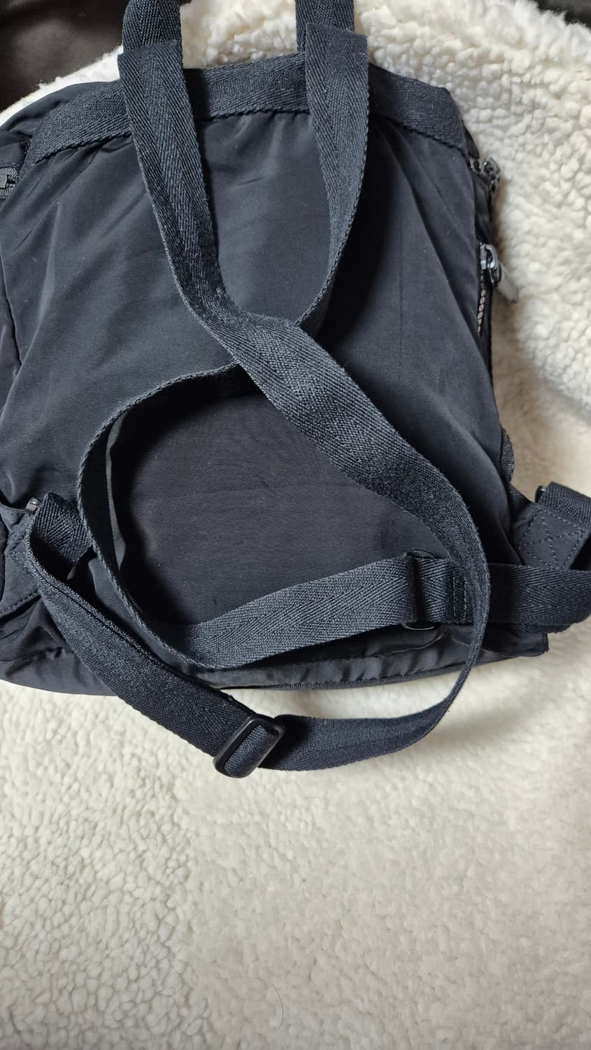 레스포삭 미니 백팩  상품이미지6