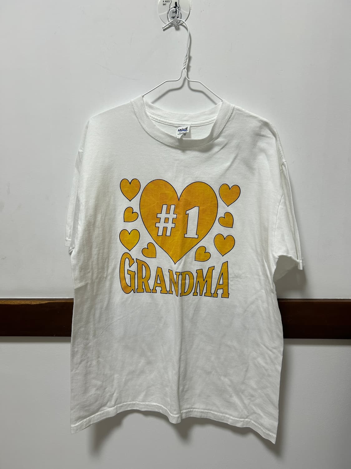 Grandma 티셔츠  상품이미지1