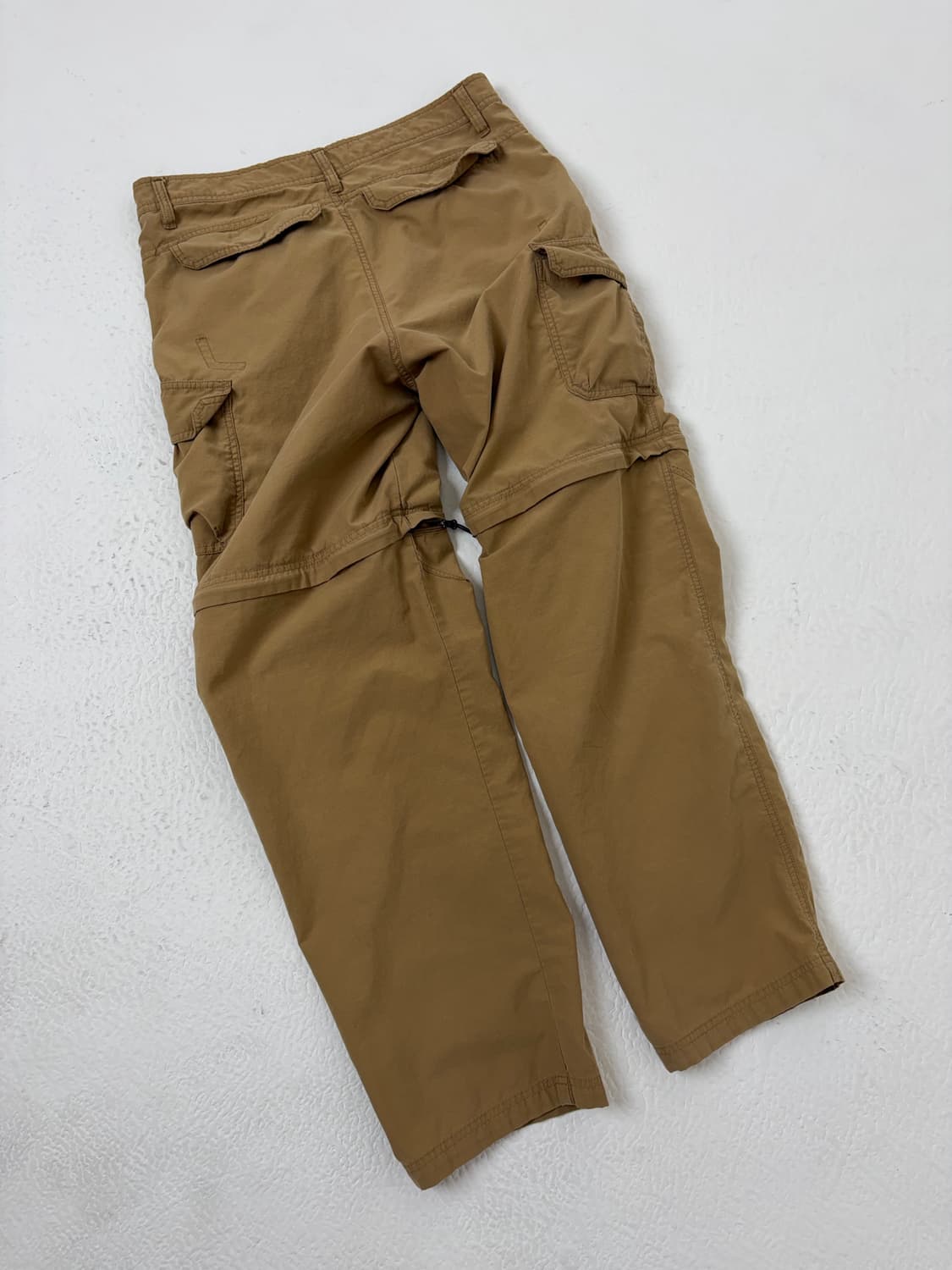 00s Nike ACG Convertible Cargo Pants 상품이미지2