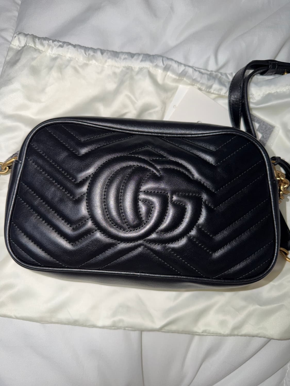 구찌 마틀라세 스몰  상품이미지2