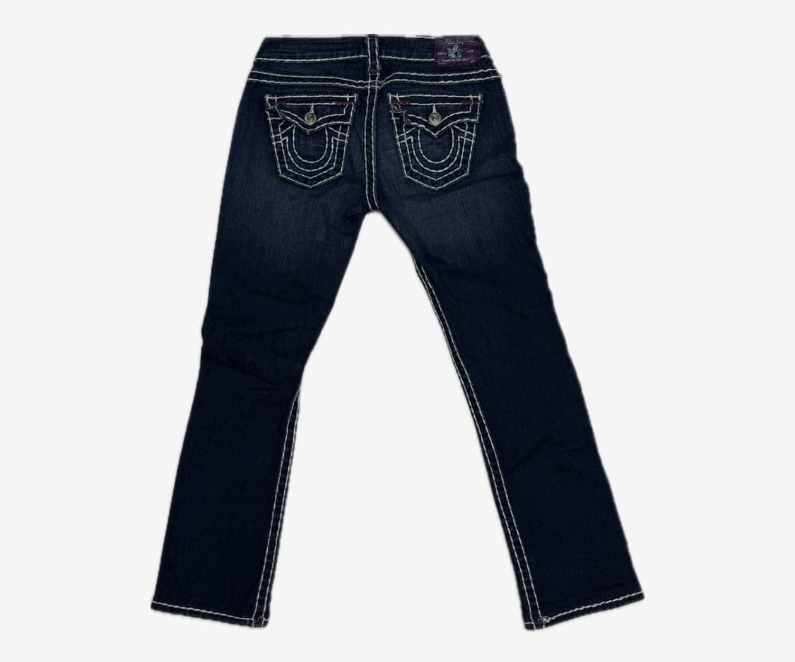 True Religion 부츠컷 26 상품이미지2