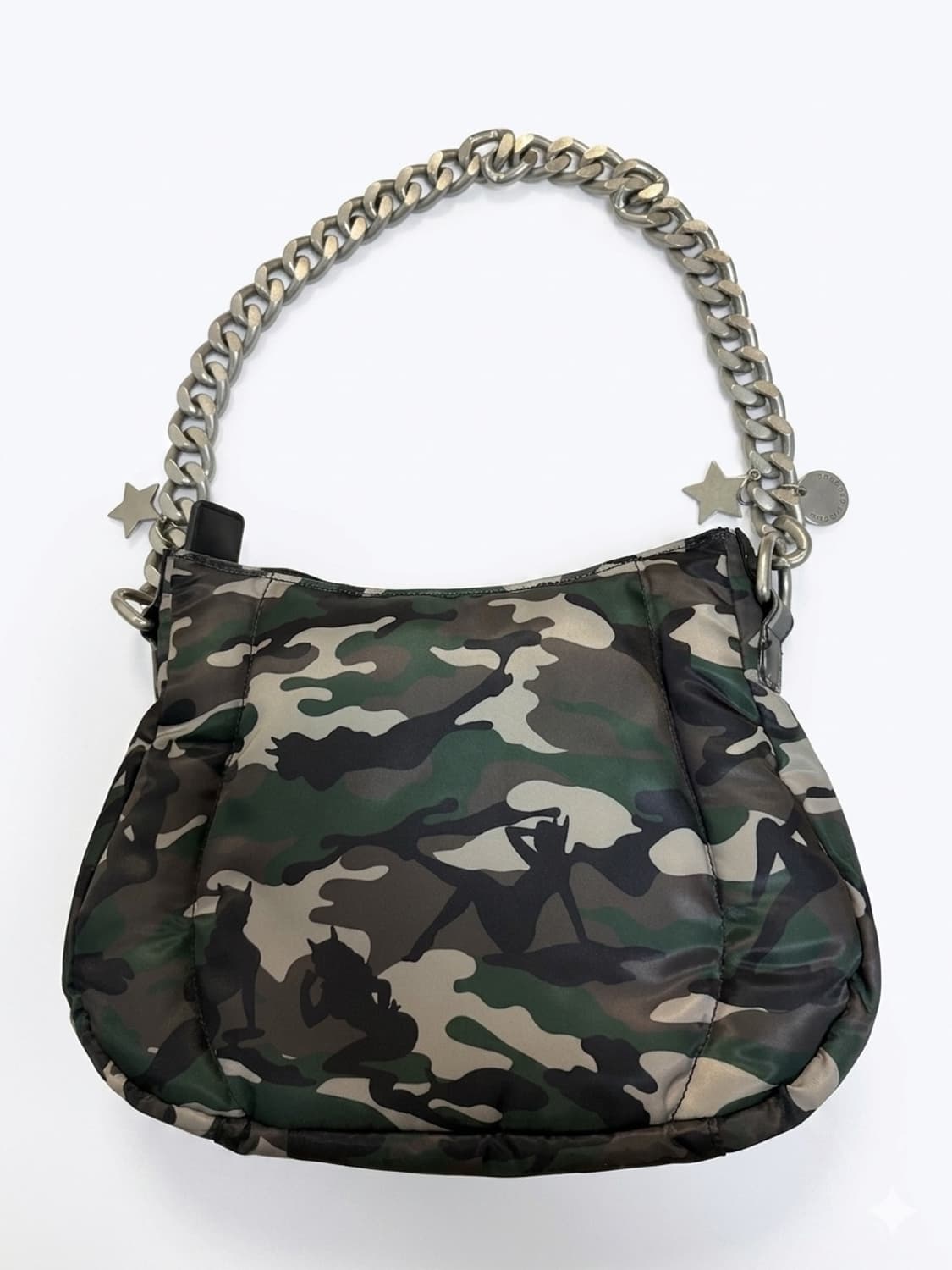 헤븐바이마크제이콥스 카모 숄더백 가방 상품이미지2