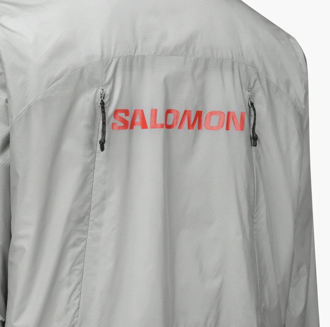 살로몬 벤트라이트 인슐레이션 자켓 실버 L사이즈 상품이미지4