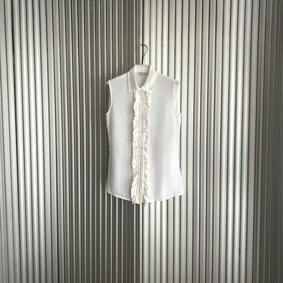 Loro Piana blouse 상품이미지1