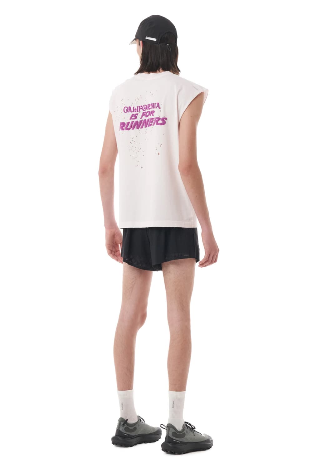 새티스파이 10주년 슬리브리스(L,xl) 상품이미지2