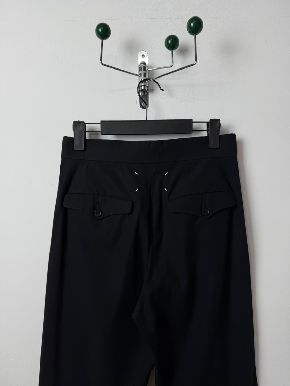 메종 마르지엘라 벨티드 팬츠 상품이미지1