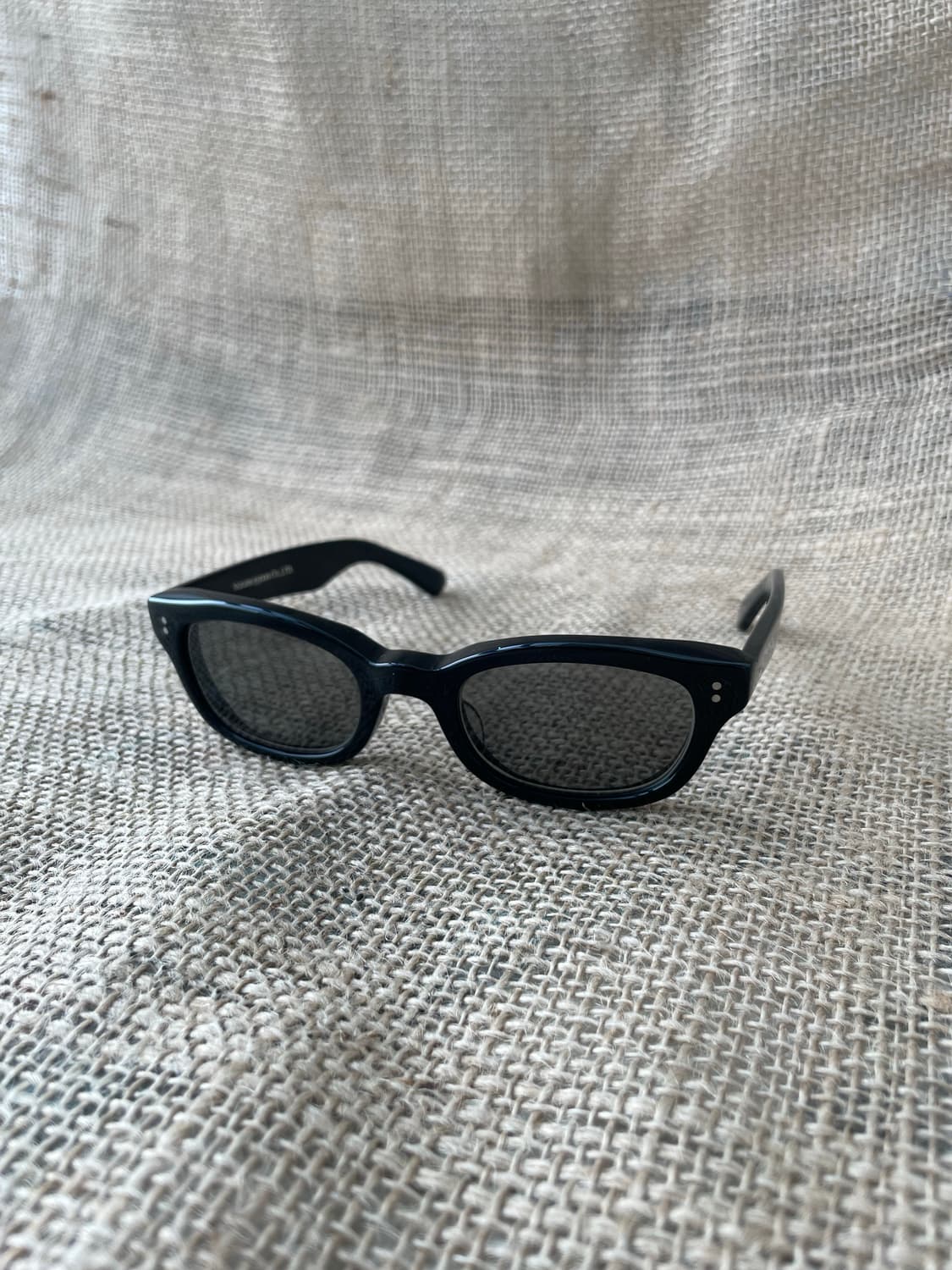 네이버후드 x 이펙터 선글라스 상품이미지3