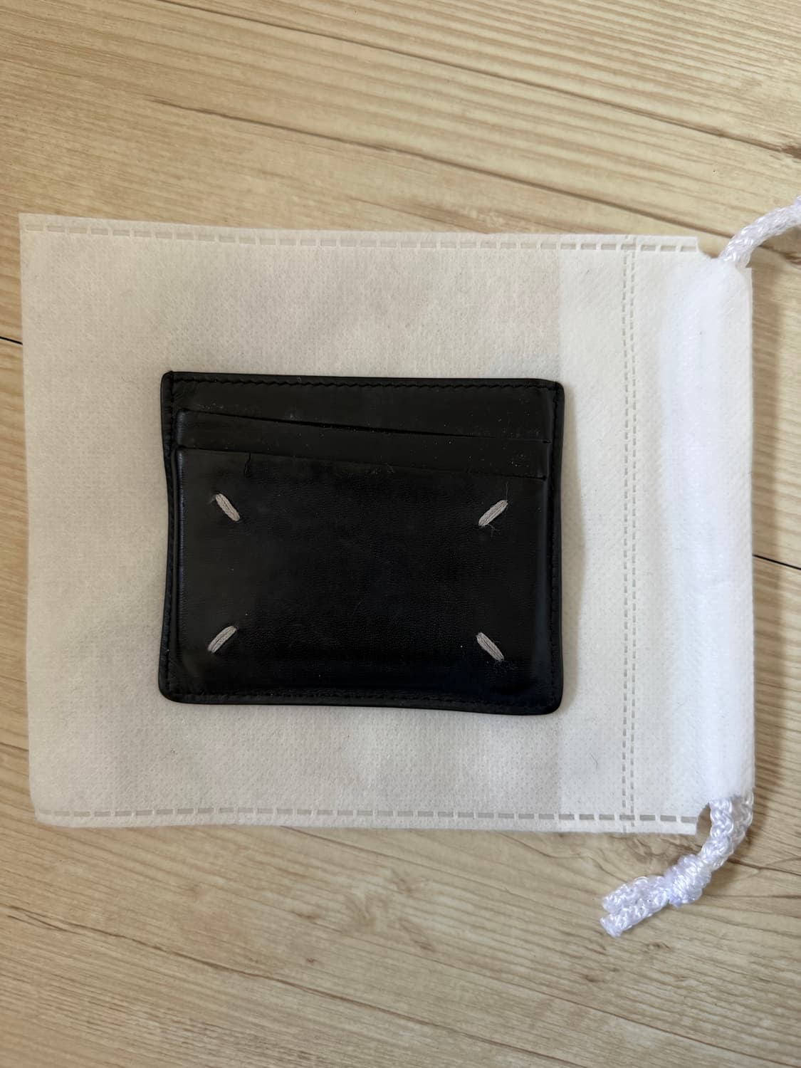 마르지엘라 카드지갑 상품이미지1