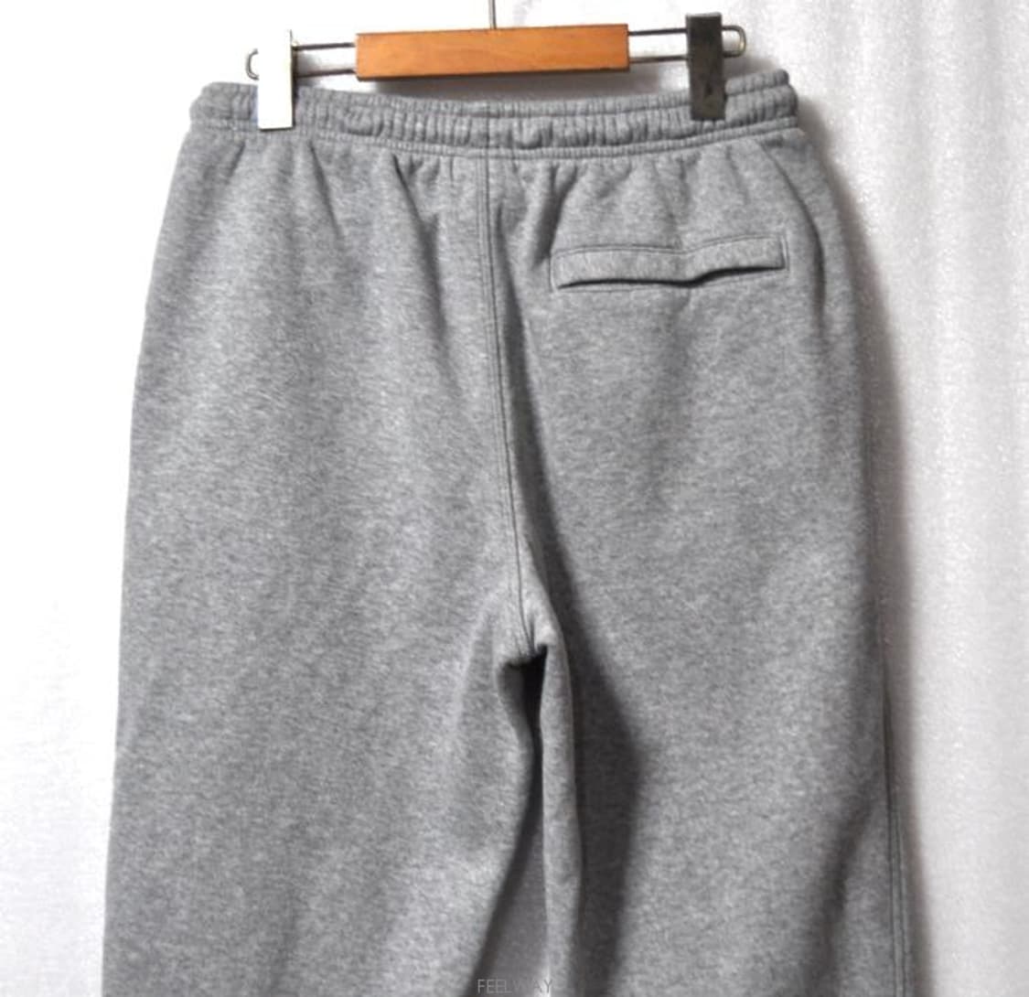 나이키/남성플리스기모조거팬츠(허리30) 상품이미지4