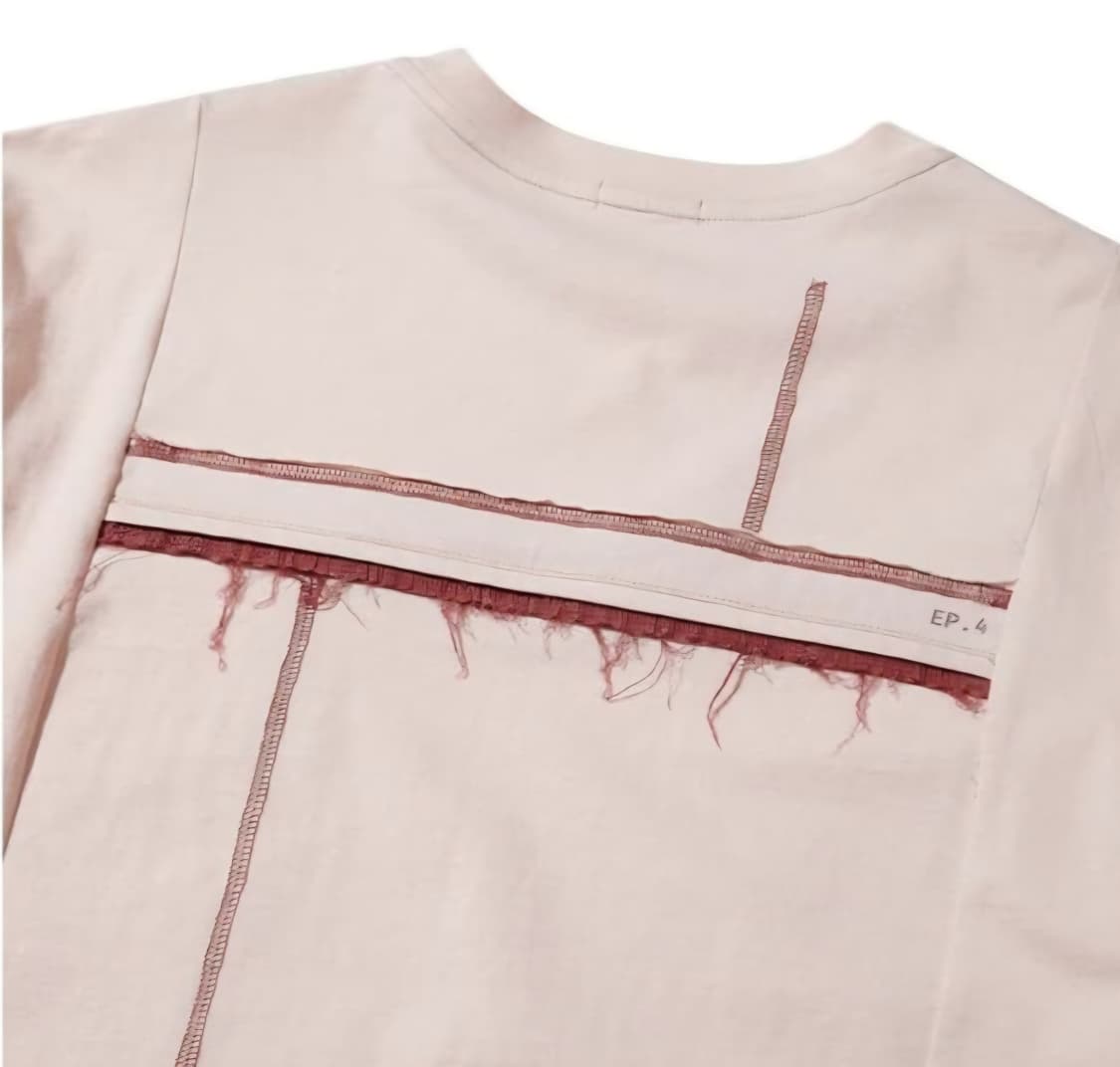 엑슬림 ep.4 롱슬리브 2사이즈 (새상품) 상품이미지3