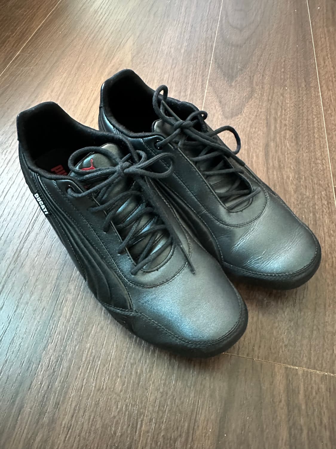 푸마x두카티 스니커즈 280 상품이미지1